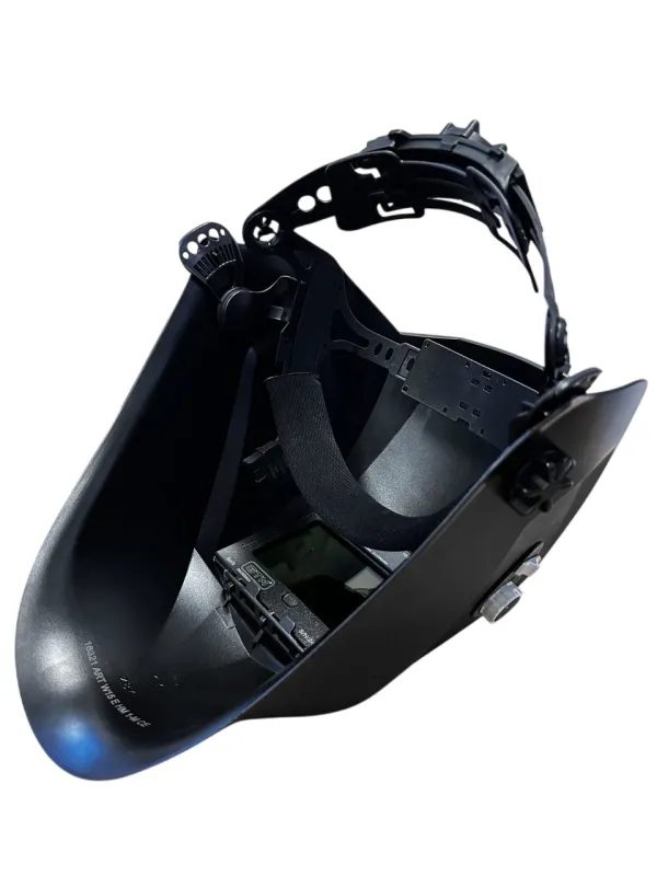 Маска зварювальника GTM Vision, Хамелеон — Photo 1