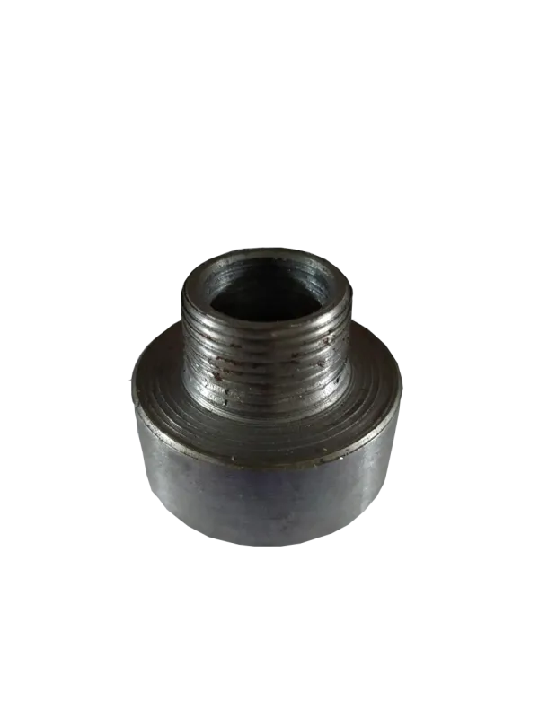 Перехідник В1" крок 1,5 на 3/4Н" крок 2 (до компресорів Vulkan,арт. 25264)