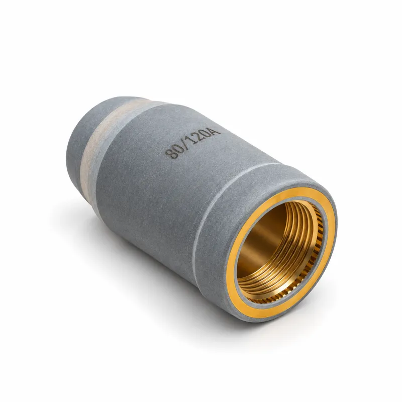 Захисний ковпачок PT100 (зовнішнє сопло) до CUT-100 — Photo 3