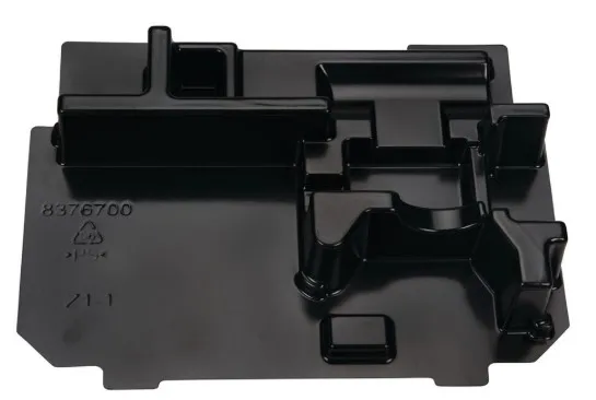 Вкладка до DTW251 для Makpac2