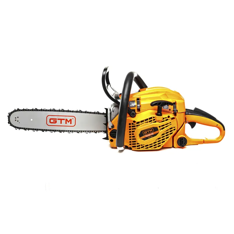 Бензопила CN45D-CH 1,9кВт/2,6к.с. 16"/40см 1,5мм 0,325" 64лан.
