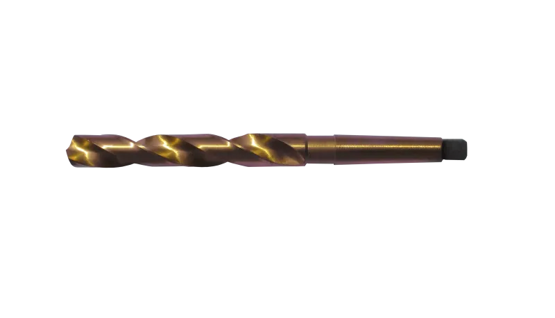 Свердло к/х 20,0мм HSS-TiN — Photo 1