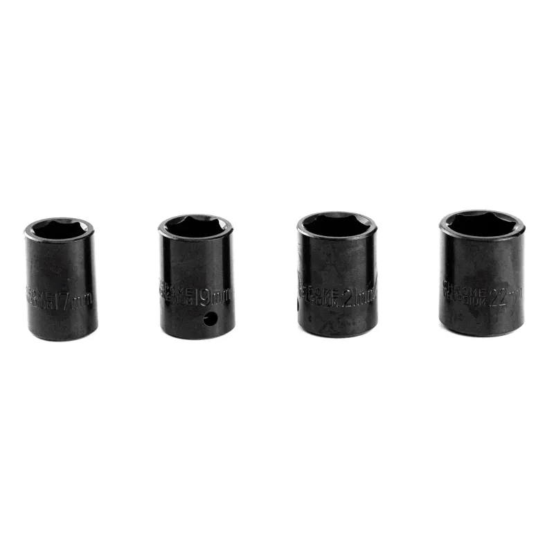 Гайкокрут уд. IW550/950 950Вт, 1/2", 550Нм — Photo 3