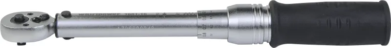 Ключ динамометричний 3/4" 100-600Нм — Photo 2
