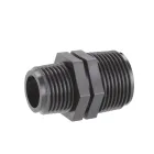 Ніпель 1/2"Н*3/4"Н — Photo 2