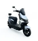 Скутер акумуляторний C-EV 1200, 72В, 1200Вт, Швидкість - 50км/год — Photo 13