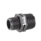 Ніпель 1/2"Н*3/4"Н — Photo 3