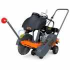 Швонарізчик GF14-LC дв. Loncin G200F, 6.5к.с., круг 350мм в комплекті — Photo 10
