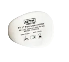 Передфільтр протиаерозольний GTM 7N11 (пил,дим,туман) — Photo 3