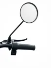 Скутер акумуляторний R-800-S, 60В, 800Вт, Швидкість - 45км/год, запас ходу - 60км — Photo 18