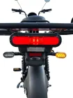 Скутер акумуляторний X- CAR_GO, 60В, 800Вт, Швидкість - 45км/год, запас ходу - 60км — Photo 17