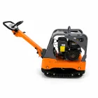 Віброплита GPC400-LCRH, з гідравлічним реверсом,Loncin G390FD 13к.с., 405кг, розмір плити 900*650, лита плита з інтегрованим вібромеханізмом — Photo 14