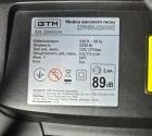 Мийка в/т LT505, тиск - 120/170бар, прод 7,5л/хв, шланг 8м, алюм. помпа — Photo 13