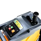Подрібнювач садовий MS2800/45, 220В, 2800Вт, гілки до 45мм, фреза, контейнер 60л — Photo 14