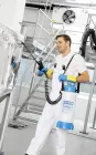 Обприскувач ручний 5л FoamMaster FM50 піноутворювач, компр.підключення, тиск-3бар, спірал.шланг — Photo 6