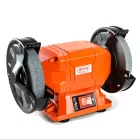 Точило 150мм 250Вт  NBG-150F  150*20*12,7 220В — Photo 8