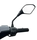 Скутер акумуляторний N-MAX 2500, 72В, 2500Вт, Швидкість - 60км/год — Photo 18