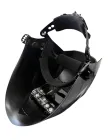 Маска зварювальника GTM Titanium, Хамелеон — Photo 5