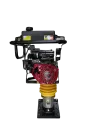 Вібротрамбовка EMR70H дв. Honda GX160 5,5к.с., 70кг — Photo 5