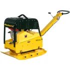 Віброплита MS330-4 з реверсом Honda GX270 9к.с. 321кг. площадка 890*670мм — Photo 4