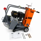 Швонарізчик GF20-LC дв. Loncin G390F, 13к.с., круг 500мм в комплекті — Photo 16