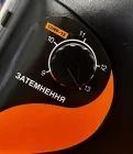 Маска зварювальника GTM Power, Хамелеон — Photo 10