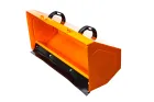 Контейнер для підмітальної машини SW800E, ширина 800мм — Photo 5