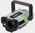 Інвертор PAD1500E, 56В-220В, 150Вт, 2 USB порта — Photo 3