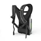 Ранець для акумулятора + адаптер, BH1001 KIT — Photo 4