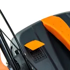 Газонокосарка бенз. LM42-SP, 4к.с., ширина захвату 42см, висота скош. 25-75мм, травозбірник 45л, самохідна — Photo 19