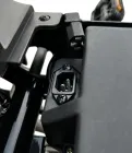 Скутер акумуляторний X- CAR_GO, 60В, 800Вт, Швидкість - 45км/год, запас ходу - 60км — Photo 18