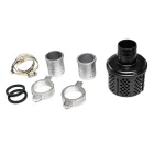 Мотопомпа LGP20-C, рукав 50мм, 30м3/год, підйом 30м, чиста вода — Photo 12