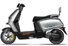Скутер акумуляторний Flex, 1500Вт, 72V, швидкість 60км/год, запас ходу 80км — Photo 10