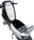 Скутер акумуляторний N-MAX 2500, 72В, 2500Вт, Швидкість - 60км/год — Photo 17