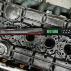Ключ динамометричний електронний 1/2" 6,8-135 Nm — Photo 3