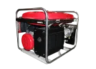 Генераторна установка CMH-6AM Plus 1ф-6кВа, двиг.HONDA GX390, бензин, руч.стартер — Photo 4