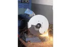 Круг відрізний 350*2,8*25,4 SG CHOP STEEL сталь (для стаціонарних машин) — Photo 4