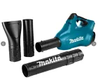 Повітродувка акум. 36В, 402м3/год, каркас, DUB362Z (без акум., та зарядки) — Photo 2