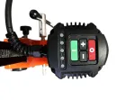 Бурильна установка BMK-23/2 3,5 кВт 860/1370об/хв  зі стійкою та нахилом 45° — Photo 10