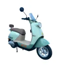 Скутер акумуляторний Verona, 1200Вт, 60V, швидкість 50км/год, запас ходу 60км — Photo 12