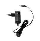 Зарядний пристрій Ch5,5V/0,5А, 5,5В, 0,5А, до акумуляторів GTM 5,5V — Photo 2
