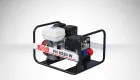Апарат дугового зварювання з генераторною установкою FH8220W 3ф- 6,5кВА/1ф-3,5кВА, звар.стр-220А, двиг.Honda-GX390, бак 6,1л, руч.старт — Photo 5