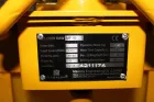 Швонарізчик MF20-4 дв. Honda GX390, 13к.с., круг 500мм — Photo 7