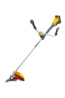 Кущоріз акум. BC56/1800BL KIT, 56В, ширина косіння 25/42см, ніж + косильна головка, акум. 4А*год + зарядний пристрій — Photo 9