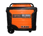 Генераторна установка інверторна DK9000i 8,0кВт(макс)/7,5кВт(ном), руч.старт/Електростарт — Photo 8