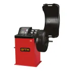 Станок балансувальний 10-24" 220В — Photo 3