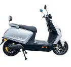 Скутер акумуляторний Flex, 1500Вт, 72V, швидкість 60км/год, запас ходу 80км — Photo 17