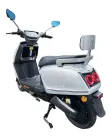 Скутер акумуляторний Flex, 1500Вт, 72V, швидкість 60км/год, запас ходу 80км — Photo 19