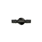 Ніпель 16мм для крапельної трубки 1/2" 4 шт. — Photo 4