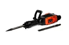 Електромолоток DH45/1600HD, 1600Вт, SDS-HEX 30, 45Дж, 1900уд/хв — Photo 7